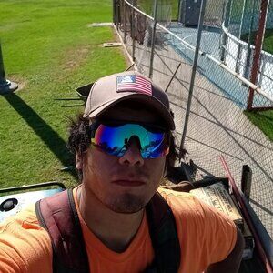 Meet your Posher, Mike